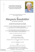 Margarete Brandstätter